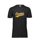 Decker Youth Tri-Blend T-Shirt - Short Sleeve