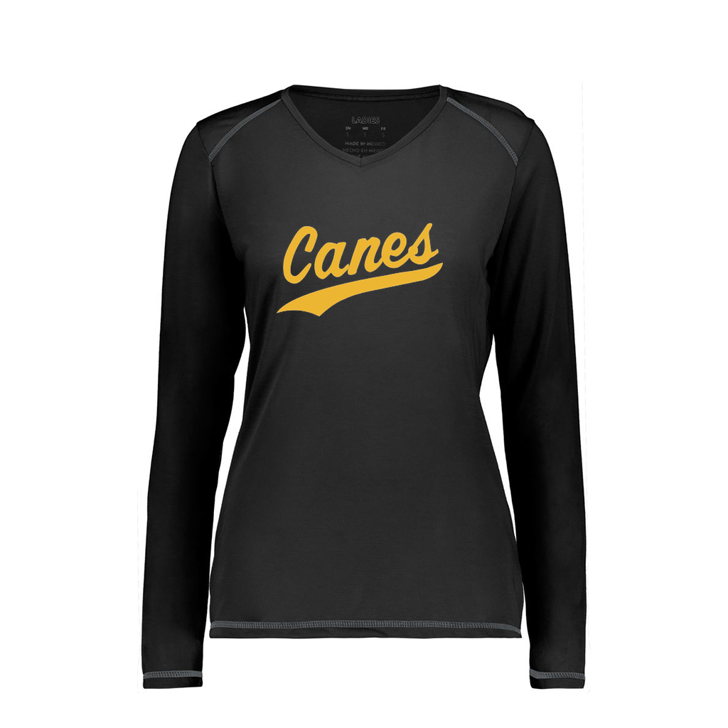 Women's SoftTouch Long Sleeve