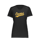 Women's SoftTouch Short Sleeve