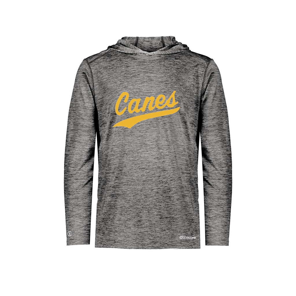 Decker Men's Charge Hoodie