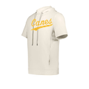 Men's Venturs Soft Knit Short Sleeve Hoodie