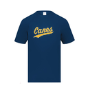 Decker Short Sleeve Waffle Performance Shirt