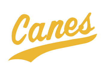 Tulsa Canes Baseball